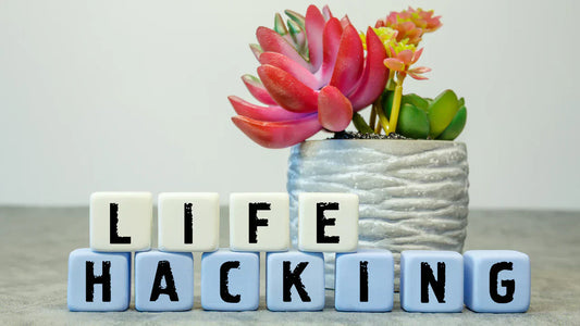 Top 8 ADHD Life Hacks I Couldn't Live Without