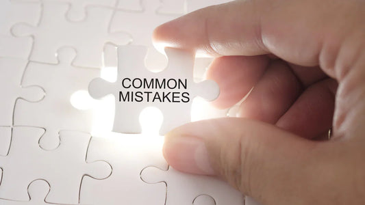 The biggest marketing mistake I still make as a professional inbound marketer