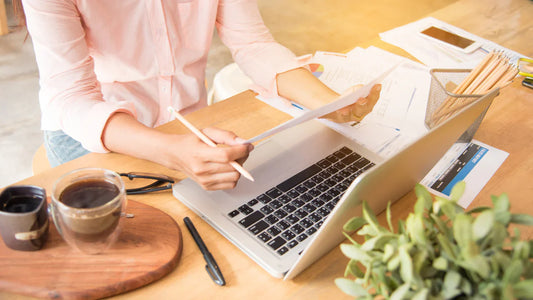Why you're afraid to start marketing your business online and how to conquer that fear