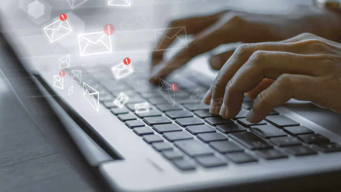 Email nurture series: What it is, Why you need it, How to make it