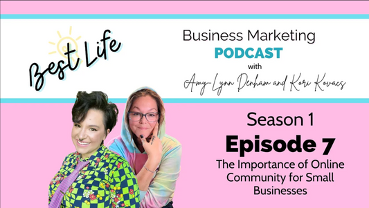 Syncing Your Business to Your Cycle