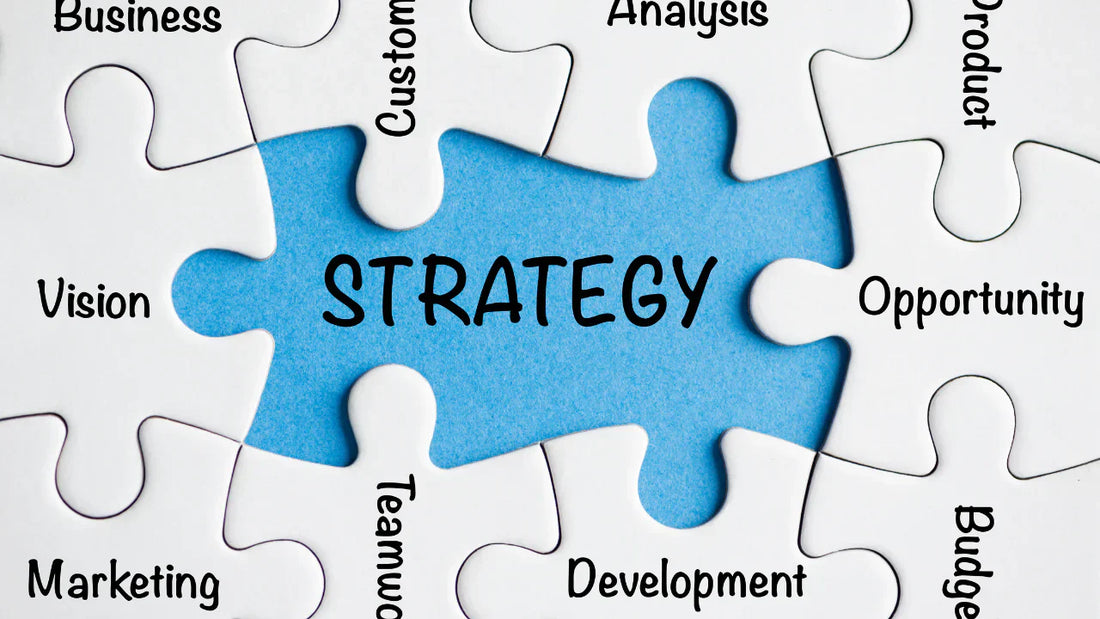 Top 5 Reasons Your Small Business Needs an Inbound Marketing Strategy
