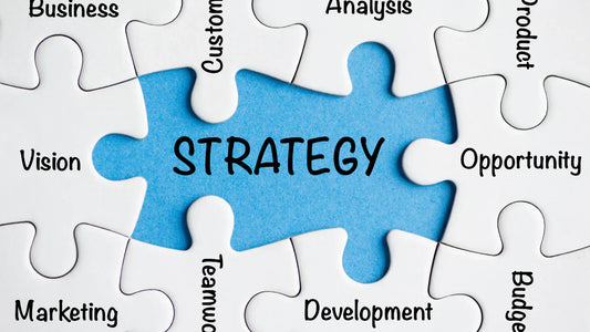 Top 5 Reasons Your Small Business Needs an Inbound Marketing Strategy