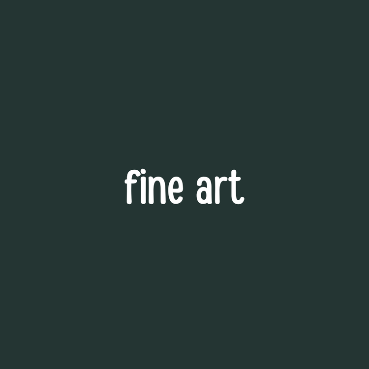 Fine Art