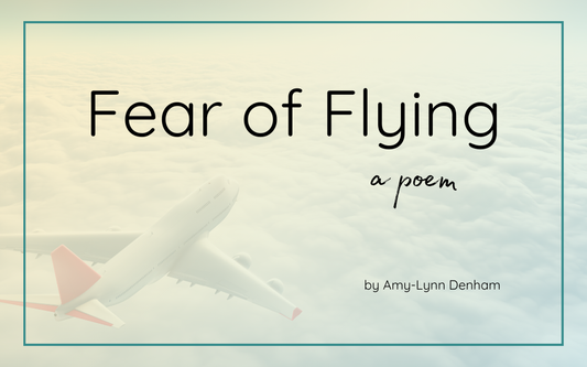 A fear of flying