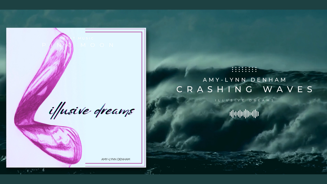 Crashing Waves