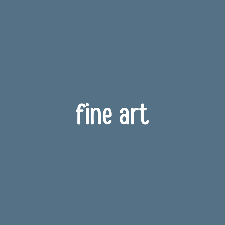 Fine Art