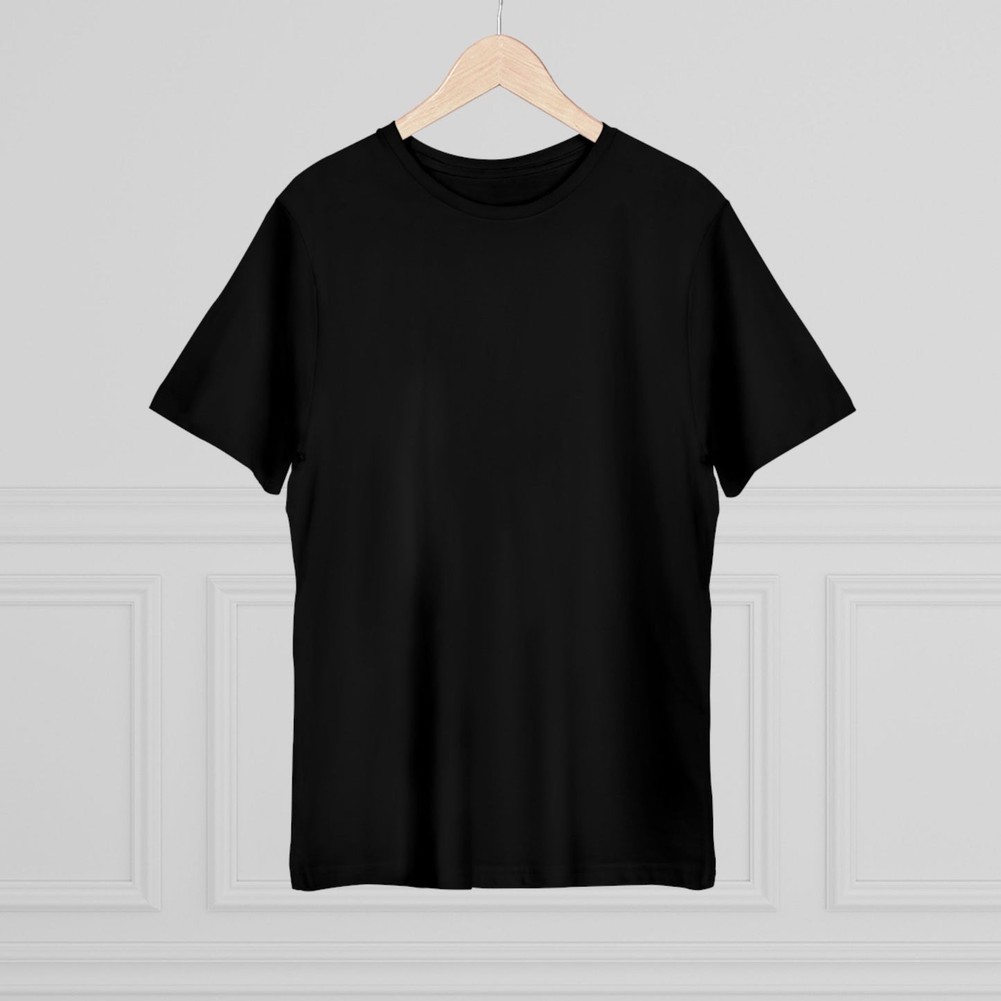 Empowering Unisex Deluxe T-shirt, 'Woman Rising' Graphic Tee, Feminist Apparel, Comfortable Everyday Wear, Gifts for Her, Activism Fashion
